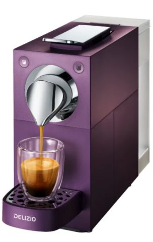 Cafetière Delizio, photo 2