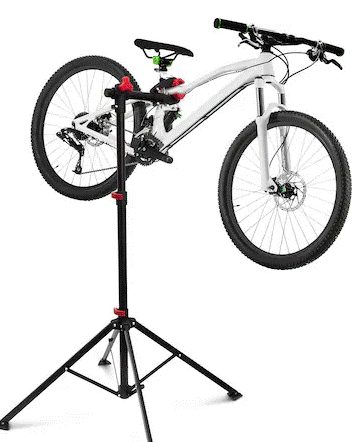 Pied d'atelier pour vélo, photo 2