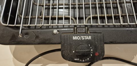 Grill électrique, photo 2